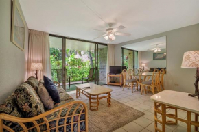 Paki Maui #118 condo